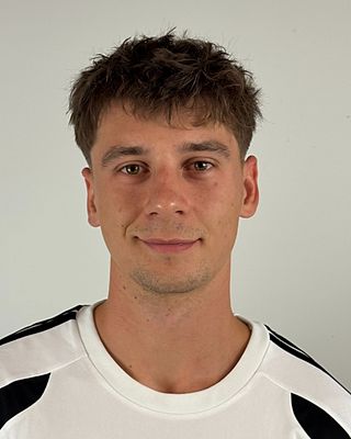 Jeremy Umberg