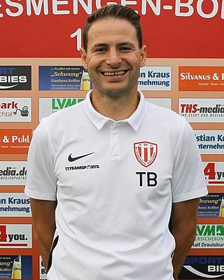 Timm Braun