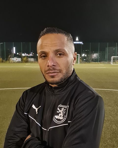 Foto: Mehdi Amouchi