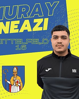 Nuray Neazi