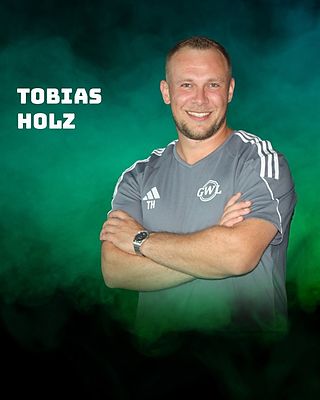 Tobias Holz