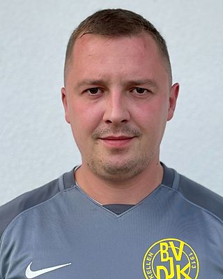 Marcin Maciej Konewka