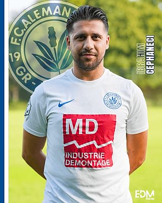 Ibrahim Cephaneci