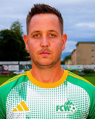 Kris Di Nardi