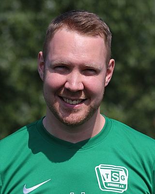 Björn Stolle