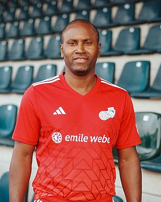 Julinho Gomes Embalo