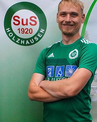 Sven Reitmeyer