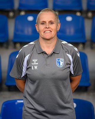 Anja Wagner