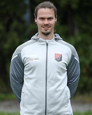 Max Müller