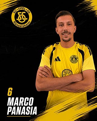 Marco Panasia