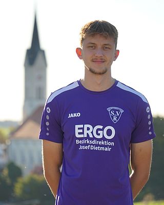 Tobias Weishaupt
