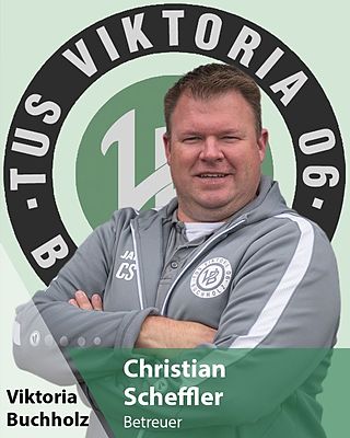 Christian Scheffler