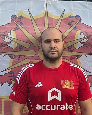 Nikolcho Cvetanovski