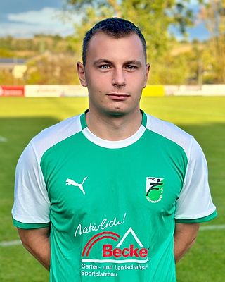 Kai Müller