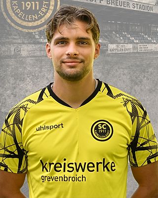 Nils Mäker