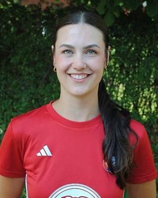 Ann-Christin Völker