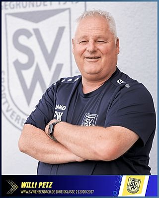 Willi Petz
