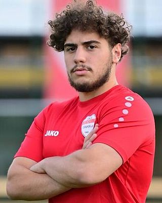 Eren Özsahin