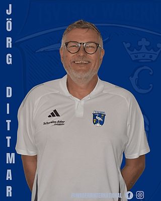 Jörg Dittmar