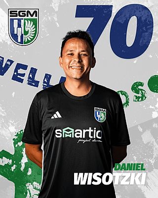 Daniel Wisotzki