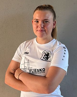 Karoline Kukuck