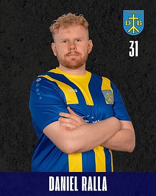 Daniel Ralla