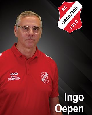 Ingo Oepen