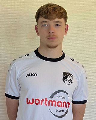 Lukas Dziubek