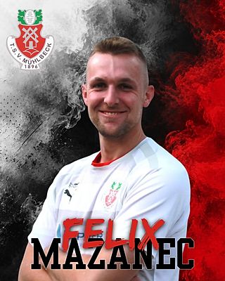 Felix Mazanec