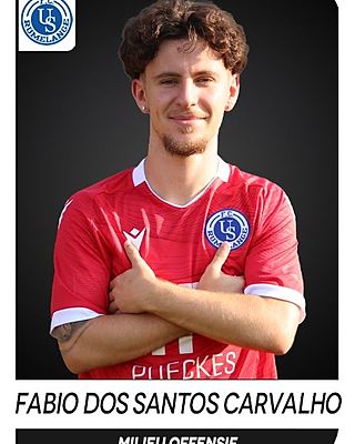 Fabio Dos Santos