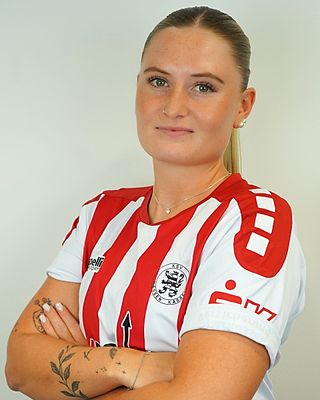 Fabienne Siemers