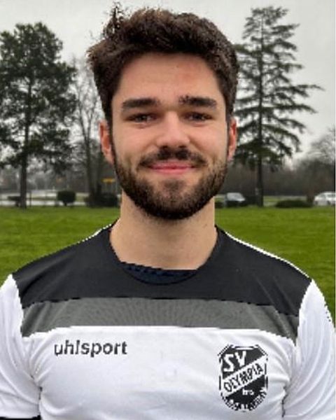 Foto: SV Olmypia Biebesheim