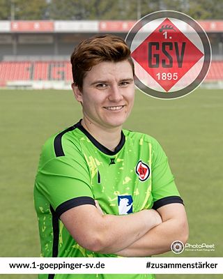 Jaqueline Gackstatter