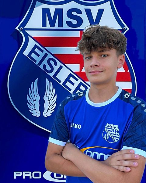 Foto: MSV Eisleben