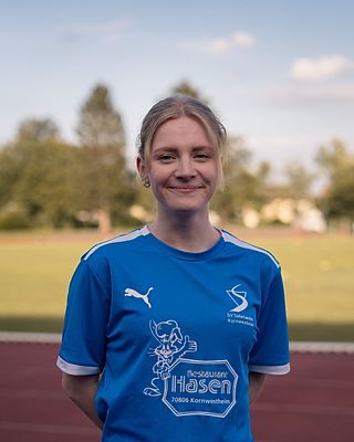 Anna Fischer