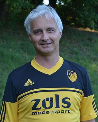 Reinhold Scheibenzuber