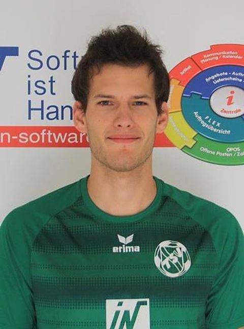 Foto: TSV Auerbach