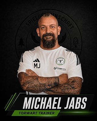 Michael Jabs