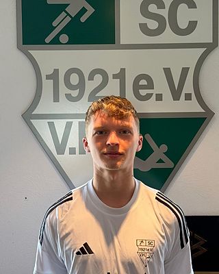 Fynn Brygala