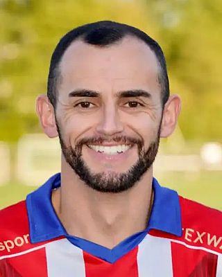 Henrique Wellington Dos Santos