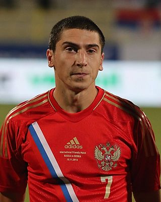 Aleksey Ionov