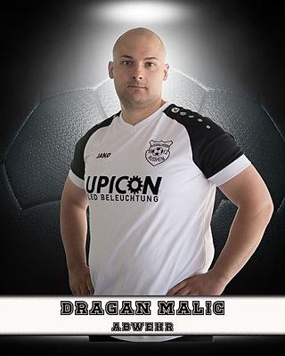 Dragan Malic
