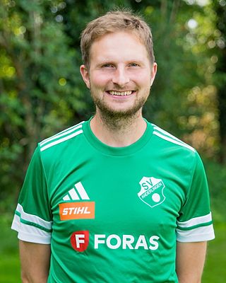 Henning Borchers