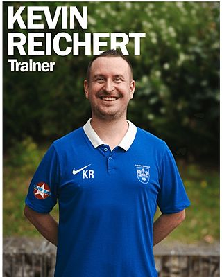 Kevin Reichert