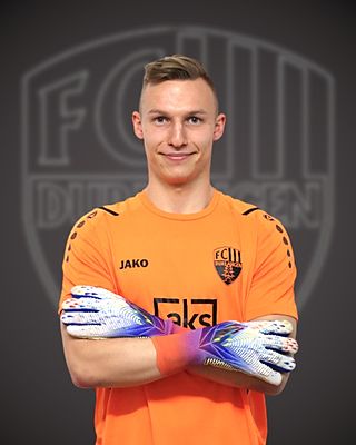 Joel Feichtinger