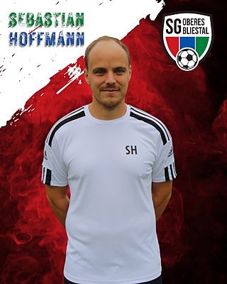 Sebastian Hoffmann