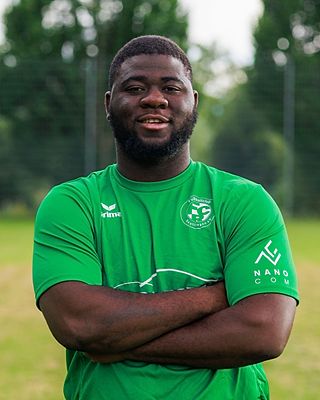 Komlan Dovene Nyakossan