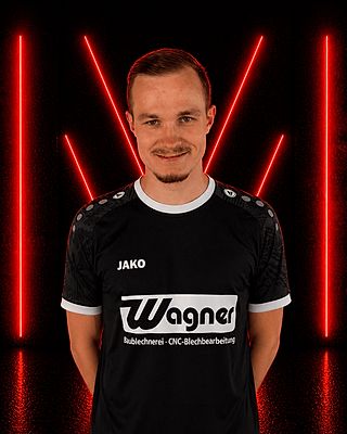 Simon Vetter