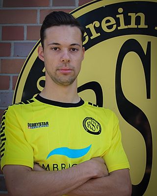 Alexander Blös