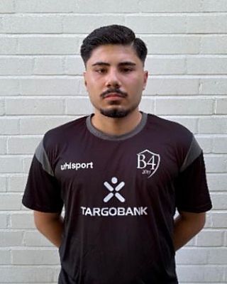 Arda Yücel
